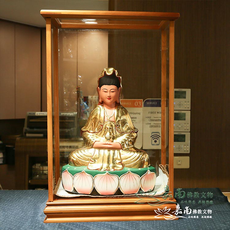 佛像整修完整指南-3